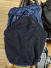 骆驼（CAMEL）户外运动双肩包骑行背包轻便可折叠跑步皮肤包男女登山旅游包 实拍图