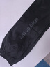 马登工装 美式复古Easypants束脚裤抽绳哈伦休闲裤灯笼裤长裤子男 黑色 M 实拍图