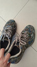 多威迷彩跑步鞋男女训练黑色作训鞋耐磨户外越野鞋跑步减震运动鞋 PS6605网布款 43 实拍图