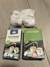 铂富（Breville）咖啡机清洁片除垢剂过滤芯清洗配件bes870/876/878/880/881/920 树脂滤芯6个(老款支架用) 实拍图