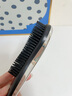 物乎王妃梳贵妃梳子顺发长发专用tt梳便携式蓬松梳顺发梳不打结按摩梳 实拍图