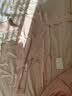 babylove【安心柔】婴儿连体衣春季纯棉睡衣女宝宝哈衣爬服居家衣服打底 实拍图