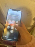 苹果xs max Apple iPhone XS MAX 苹果 xs 国行全网通 二手手机 深空灰【国行正品】 XS-256G【三期免息+赠豪华大礼包】 9成新 实拍图
