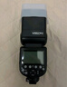 神牛（Godox）V860III热靴机顶闪光灯户外便携婚礼摄影灯高速同步TTL锂电池三代官方标配 索尼版 实拍图