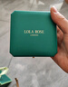 LOLA ROSE罗拉玫瑰常青藤女士项链女节日礼物送女友生日礼物女 实拍图