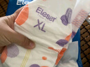 爱乐爱无痕裸感乐动裤L码34片 尿不湿尿裤拉拉裤成长裤透气舒爽【品牌直供 安心品质】 实拍图