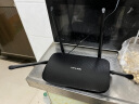 普联（TP-LINK）双千兆路由器 易展mesh分布式 AC1200无线家用穿墙 5G双频 WDR5620千兆易展版 IPv6 实拍图