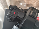松下（Panasonic）S5M2X全画幅微单/单电/无反专业数码照相机 L卡口 相位混合对焦 实时LUT 6K视频 无线推流直播 S5M2X单机身 实拍图