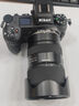 腾龙（Tamron）官方旗舰店A063 28-75mm F2.8 G2腾龙二代28-75 E口全画幅微单变焦镜头大光圈影像 尼康Z卡口 套餐二【腾龙UV礼包+偏振镜+闪迪128G卡+包】 实拍图