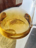 新益号茶叶普洱茶生茶曼松古树茶龙珠陈年老茶云南生普小沱茶礼盒装500g 实拍图