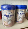 爱他美（Aptamil）欧洲原装进口德国白金版双重HMO婴儿配方粉【咨询领券再下单】 2+段1罐（限时抢免单）效期27/1 800g 实拍图