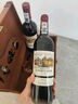 路易拉菲（LOUIS LAFON）法国原瓶进口红酒AOP赤霞珠G95干红葡萄酒750ml*6瓶整箱礼盒 实拍图