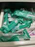 东耐伦 适配飞利浦牙刷头适用HX6761HX6530HX6511HX6730HX3216等飞利浦电动牙刷头通用替换HX6014 4支 【升级品质】（新）智臻洁净型 实拍图
