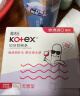 高洁丝（Kotex）美版口袋导管卫生棉条易推普通流量18支进口纤细棉芯导管棉条 实拍图