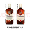 百龄坛（Ballantine’s）特醇 苏格兰 调和型 威士忌700ml   实拍图