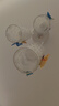 飞利浦（PHILIPS）LED灯泡节能灯泡大功率商用照明球泡灯螺口E27灯泡11W 暖白光4000K  实拍图
