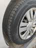 锦湖KUMHO汽车轮胎 185/60R15 84H KR26 适配飞度/桑塔纳/致炫/威驰 实拍图