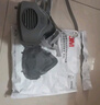 3M3701CN防尘过滤棉 KN95级防颗粒物滤棉 整盒100片 实拍图