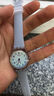 斯沃琪（Swatch）瑞士手表  时光系列 粉红佳人  节日礼物可爱淑女石英表LP150 实拍图
