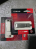 DM大迈 256GB Type-C USB3.1 手机U盘 金属PD168 双接口手机电脑两用优盘 实拍图