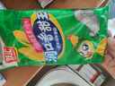 双汇（Shuanghui）火腿肠玉米肠润口香甜王香肠烤肠休闲零食品即食小吃大根整箱 【共24支】双汇玉米肠240gX3包 实拍图