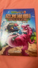 自选】植物大战僵尸2恐龙漫画系列全套64册 决战星陨谷太阳神的觉醒争霸神圣花园等 小学生儿童漫画书 第一二辑（全8册） 实拍图