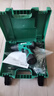 世达(SATA)充电式锂电钻电动螺丝刀多功能家用电钻冲击钻D05712一电 实拍图