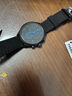 TISSOT瑞士手表男速驰系列石英男表计时运动休闲表送男友送老公送礼推荐 T116.617.37.051.00 实拍图