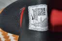 耐克（NIKE）男鞋运动鞋 2026秋季新款网面鞋缓震休闲鞋透气飞马41跑步鞋子男 【新品主推】飞马41-黑武士/晒图退10 42.5 （内长270mm） 实拍图