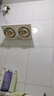 SAST 先科壁挂式浴霸卫生间免打孔取暖灯暖风暖一体防水防爆灯泡浴室 二灯灯暖*高热黄泡+漏保 实拍图