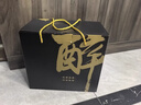 颐菁泽 大闸蟹花雕熟醉蟹花雕醉蟹香辣大闸蟹 黑色礼盒8只装全母【2.5-3.0两】 实拍图
