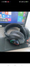 联想（Lenovo）7.1声道游戏耳机电竞耳麦头戴式有线降噪耳麦电脑网课办公麦克风吃鸡耳机3.5插头 实拍图