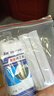 卡夫特(kafuter) 强力铸工胶 K-9119TM 耐高温AB胶结构胶 金属砂眼裂纹缺陷修补暖气片补漏 灰色 72g 实拍图