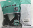 山泽 HDMI转DVI连接线 DVI转HDMI 4K60Hz高清线双向互转笔记本电脑投影仪显示器视频线 3米 LHD-8030 实拍图