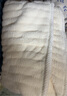 无印良品A类冬季兔毛绒毛毯加厚牛奶绒午睡毯子办公室空调毯盖毯150*200cm 实拍图