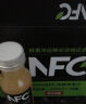 农夫山泉 NFC果汁饮料 100%NFC苹果香蕉汁300ml*10瓶礼盒 实拍图