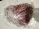 赣香婆 驴肉新鲜腿肉驴腱子肉大块整切农家散养现杀肉质鲜嫩生鲜生驴肉 5斤腱子肉+料包 实拍图