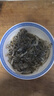 泡椒鱼皮 鱼皮开袋即食凉拌菜休闲小零食150g/袋 10包装【超值95%客户选择】 实拍图
