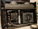 ROG STRIX B650E-I GAMING WIFI 主板 支持 CPU 9800X3D/9700X/7800X3D (AMD B650E/socket AM5) 实拍图