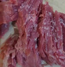 周家口老于牛肉清真熟牛肉周口酱牛肉五香牛肉零食礼盒特产小吃开袋即食 礼盒装130克*8袋/箱 实拍图