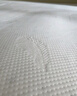paratexECO乳胶床垫 94%含量泰国原芯进口天然乳胶加厚垫 1.8x2米厚10cm 实拍图