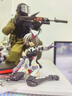 田宫（TAMIYA）渗线液黑色渗线套装 渗线笔 高达手办模型旧化渍洗 擦拭X20 87131 黑色渗线液+擦拭剂+铝合金渗线笔 实拍图