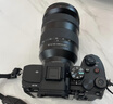 索尼（SONY） 全画幅小三元变焦F4恒定光圈镜头 FE24-105mmF4 G 官方标配 实拍图