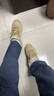 迈乐（Merrell）运动户外鞋靴男女款MOAB 3 SYN GTX防水徒步鞋耐磨防滑减震登山鞋 J500433卡基黄 男款 44 实拍图