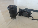 索尼ILCE-7M4全画幅微单数码相机4K 60p直播视频录制 sony a7m4 五轴防抖A7M4 单机身+腾.龙28-75mmF2.8二代 套餐三【限时活动 限量十台 拍套三发餐四】 实拍图