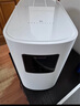 格力（GREE）无雾加湿器婴儿 静音卧室客厅家用大容量纯净式蒸发加湿器501大加湿量 四重净化 办公室母婴50X80 实拍图