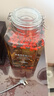 谷养康粮食酒【0添加】清香型高粱酒 固态法纯粮食酒四川口粮酒白酒酒水 52度 500mL 1瓶 (节庆红盒) 实拍图