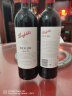 奔富（Penfolds）BIN28卡琳娜设拉子红葡萄酒 750ml*6瓶原箱装 澳洲原产 实拍图