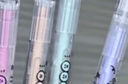 花洛莉亚（FLORTTE）砍刀精细眉笔防水防汗持久不掉色野生眉M3#薄荷生巧 实拍图