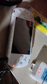 PlayStation索尼PSP3000掌上游戏机GBA MD FC 街机掌机PSP2000 索尼PSP3000珍珠白 【64G内存】60个左右游戏 实拍图